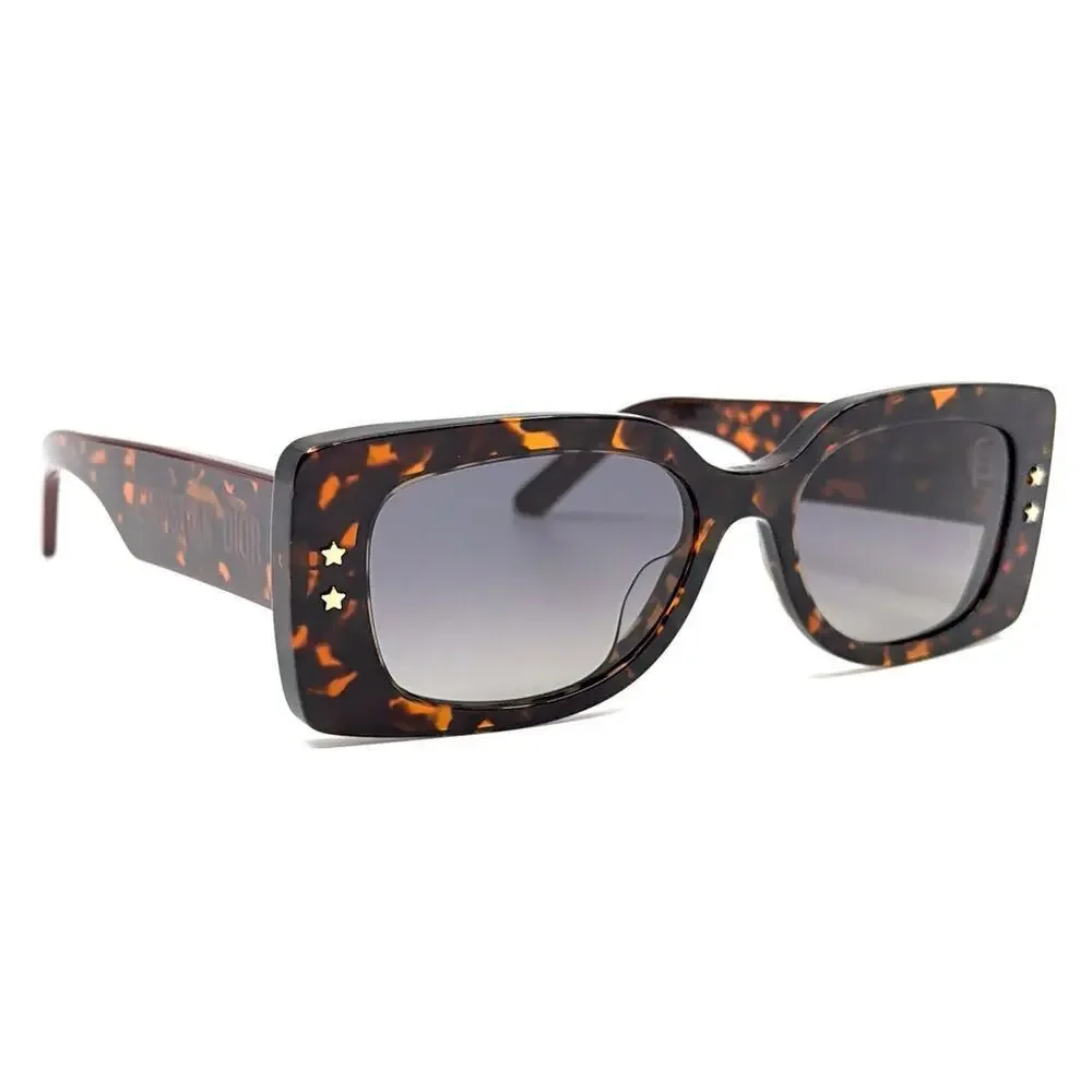 NEW!!! CHRISTIAN DIOR Sunglasses DiorPacific S1U 24A2 Authentic